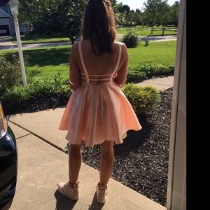 Jovani Dress